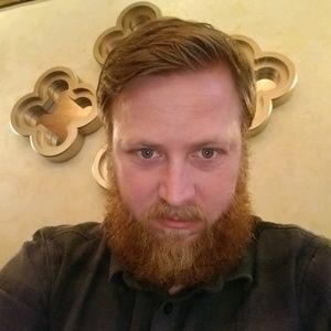 Meet your Posher, Sean